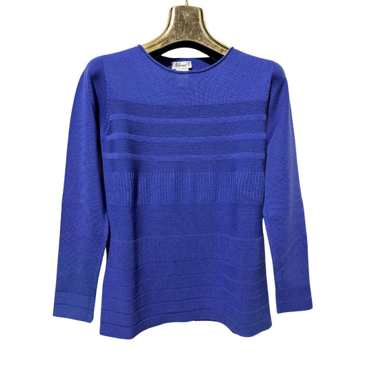 Maglia in pura lana