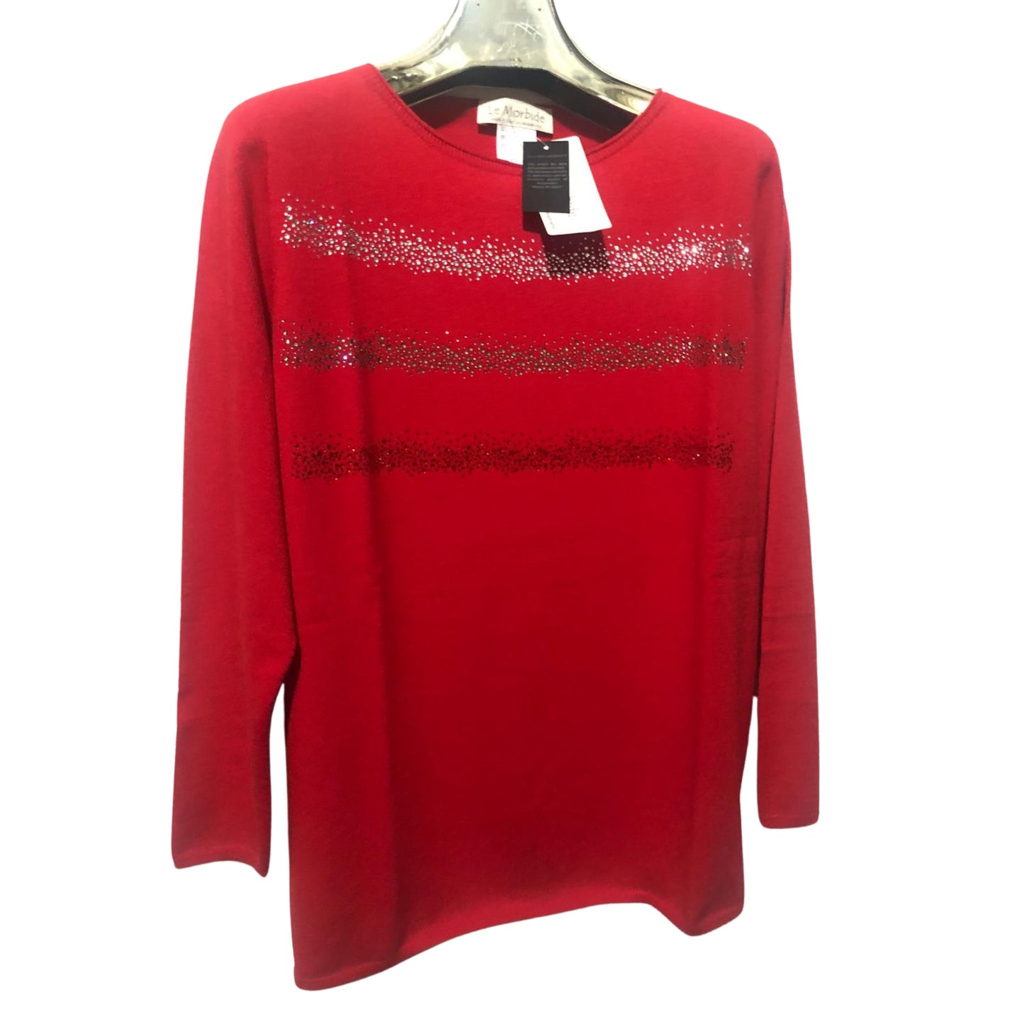 Maglia linea comoda