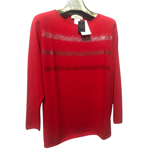 Maglia linea comoda